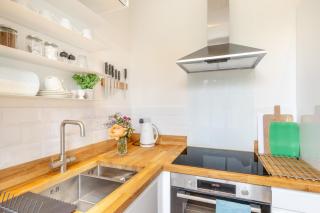 Georgian Suite - Apartment 14 - 2