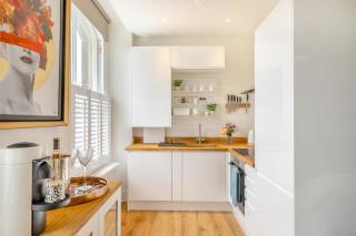 Georgian Suite - Apartment 14 - 3