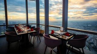 Riverside Skyline Stay at Landmark 81 - 5