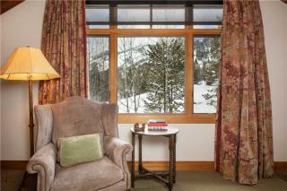 RMR: Granite Ridge Lodge 3217 in Teton Village - 1