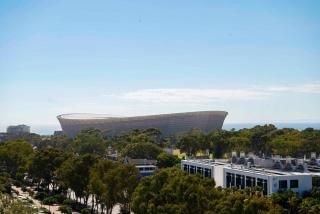 Green Point 8th-Floor Stay with Stunning Views - 6