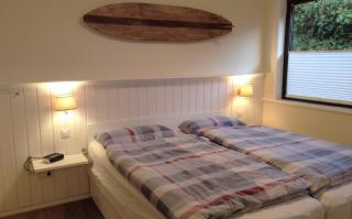 Ferienhaus Allegra 2 - 5