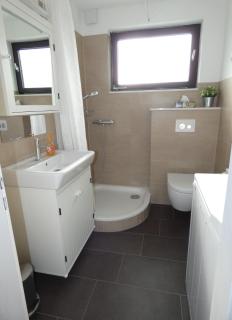 Ferienhaus Allegra 2 - 1