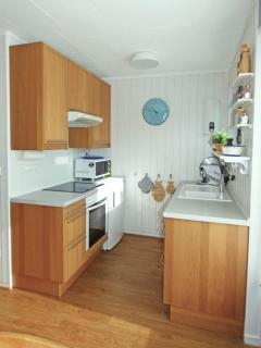 Ferienhaus Allegra 2 - 5