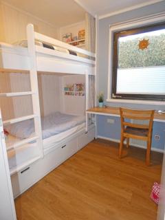 Ferienhaus Allegra 2 - Kellenhusen - 3