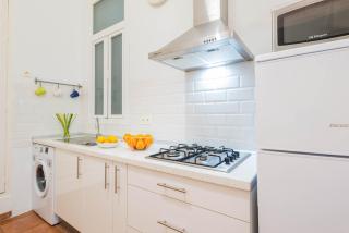 Apartamentos Alcazaba - Malaga - 2