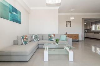 Demargia Villa A - First Floor Apartment - 9