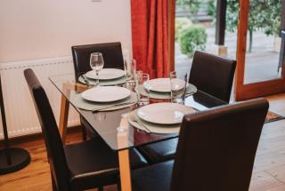 The Old Nene Golf and Country Club - Holiday Lodges - 4