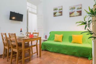 Apartamentos Alcazaba - Malaga - 4