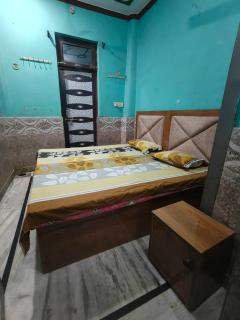 Kanha Dham Dharamshala - 5