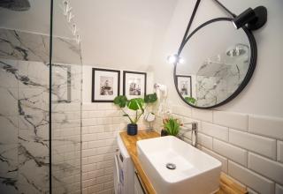 Maya's Flats Dluga 66 Attic - 3