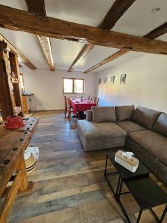 Gîte a la source - 5