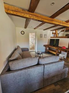 Gîte a la source - 4