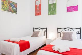 Apartamentos Alcazaba - Malaga - 6