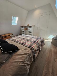 Gîte a la source - 4