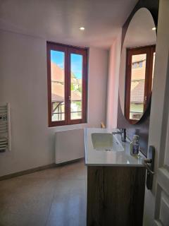 Gîte a la source - 3