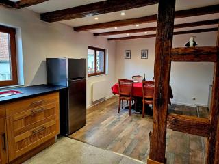 Gîte a la source - 1