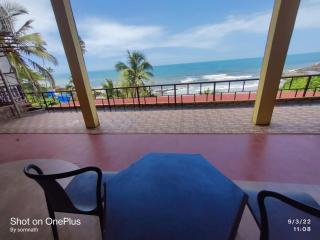 Alcove Resort Vagator - 7