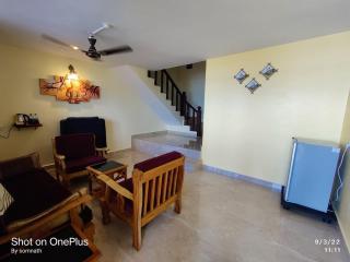 Alcove Resort Vagator - 3