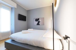 Mila Apartments Cenisio - 1