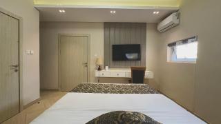 DOMO By Design Union - 9