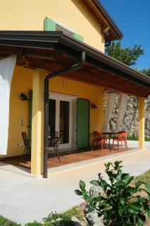 Ca' Marì Torricelle Bed&Breakfast - 2