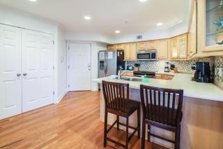 Sea Sight Villa C - 1