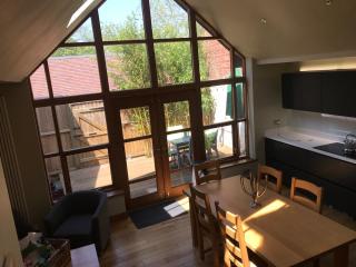 Cottage by the Castle grade II - 3