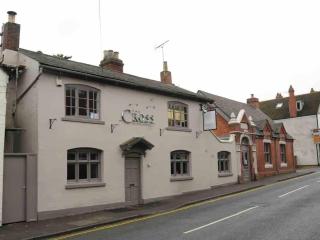 Cottage by the Castle grade II - 1