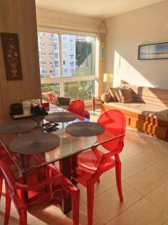 Ótimo AP 2 Dorm com suíte prox ao Consulado Americano - 8