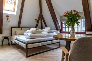 Apartamenty Toruńskie Piekary 12 - 1