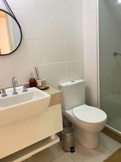 Ótimo AP 2 Dorm com suíte prox ao Consulado Americano - 5