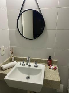 Ótimo AP 2 Dorm com suíte prox ao Consulado Americano - 3