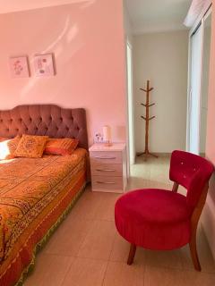 Ótimo AP 2 Dorm com suíte prox ao Consulado Americano - 2