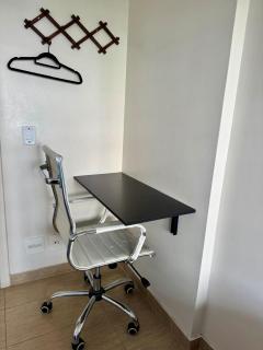 Ótimo AP 2 Dorm com suíte prox ao Consulado Americano - 1