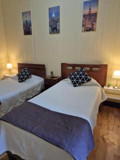 alojamiento en punta arenas - 2