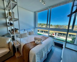 Lofts 415 e 417 Completos em Livin Home Resort ao lado do Ramblas - 9