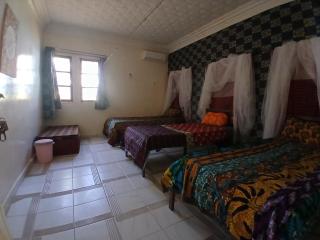 Auberge Triskell - 7