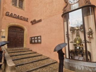 Le cocon du Vieux Lyon AIL - 2