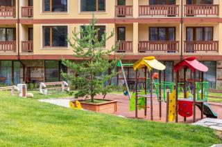 Pirin Sense Apartment Complex - 2