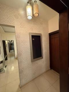 Furnished luxuries Apartment with a Stunning View - 7