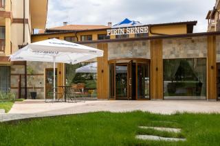 Pirin Sense Apartment Complex - 4