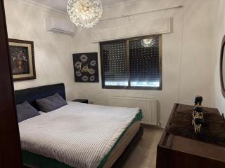 Furnished luxuries Apartment with a Stunning View - 4