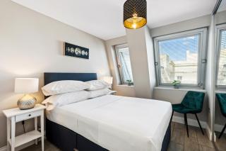 The Lanes Penthouse Large Terrace & Style & Sea View - 4