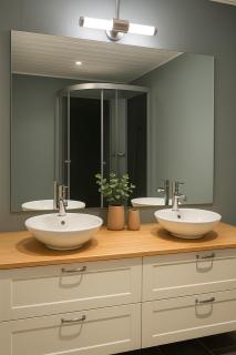 Midnight sun & northern lights - detached house in South Varanger - 7