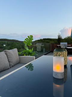 Midnight sun & northern lights - detached house in South Varanger - 3