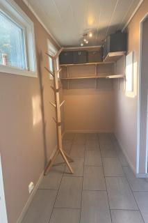 Midnight sun & northern lights - detached house in South Varanger - 1