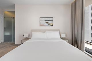 Two Bedrooms, Great View, Private Jacuzzi - 8