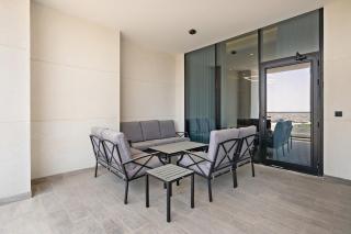 Two Bedrooms, Great View, Private Jacuzzi - 7