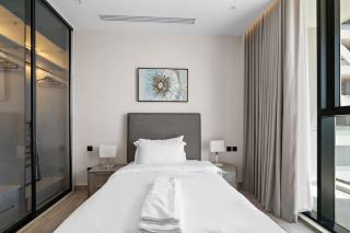 Two Bedrooms, Great View, Private Jacuzzi - 6